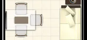 Unit Floor Plans of Breeze Residences