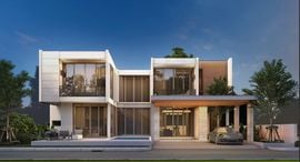 Verfügbare Objekte im Verbena Villas