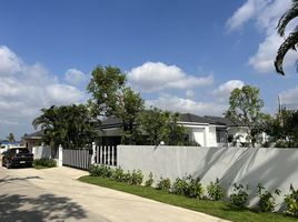 3 Schlafzimmer Villa zu verkaufen im Paya by Sabai Home, Pong, Pattaya, Chon Buri
