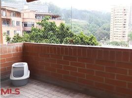 3 Schlafzimmer Appartement zu verkaufen im AVENUE 32 # 16 285, Medellin