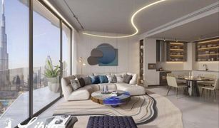 1 Schlafzimmer Appartement zu verkaufen in Burj Views, Dubai City Center Residences