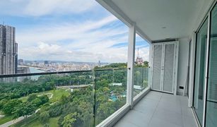 3 Bedrooms Condo for sale in Nong Prue, Pattaya Sky Residences Pattaya 