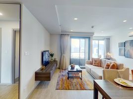3 Bedroom Condo for rent at Somerset Rama 9, Huai Khwang, Huai Khwang