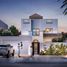 4 Bedroom Villa for sale at Fay Alreeman, Al Reef Downtown, Al Reef