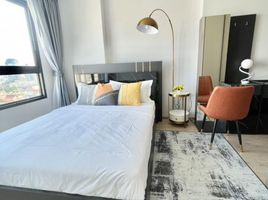 1 Schlafzimmer Wohnung zu vermieten im Ideo Rama 9 - Asoke, Huai Khwang