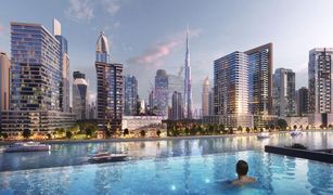 1 Bedroom Apartment for sale in , Dubai Binghatti Canal