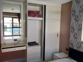 ขายคอนโด 1 ห้องนอน ในโครงการ เดอะ บลู เรสซิเดนซ์, เมืองพัทยา, พัทยา, ชลบุรี