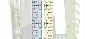Building Floor Plans of Lumpini Ville Sukhumvit 77-2