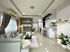 3 Bedroom Villa for rent at Baan Vipanee View, Ban Waen, Hang Dong, Chiang Mai