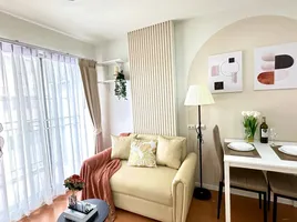 1 Bedroom Condo for sale at Lumpini Condotown Nida-Sereethai 2, Khlong Kum