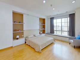 2 Bedroom Apartment for rent at Citi Smart Condominium, Khlong Toei, Khlong Toei, Bangkok, Thailand