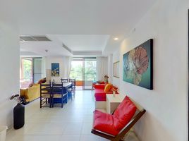 3 Schlafzimmer Wohnung zu vermieten im Las Tortugas Condo, Nong Kae