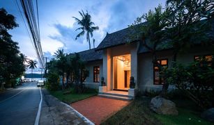 1 Bedroom Villa for sale in Wichit, Phuket Villa Vimanmek Ao Yon