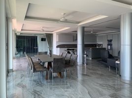 4 Schlafzimmer Penthouse zu vermieten im Rawai Beach View Residence, Rawai
