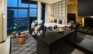 Квартира, Студия на продажу в Churchill Towers, Дубай Millennium Atria Business Bay