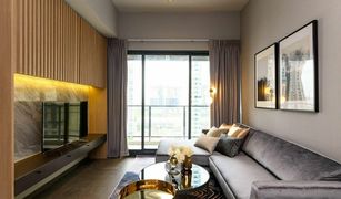 1 Bedroom Condo for sale in Khlong Toei Nuea, Bangkok The Lofts Asoke