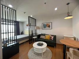 1 Schlafzimmer Appartement zu verkaufen im Le Rich Sathorn-Satupradit, Chong Nonsi