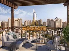 2 Bedroom Apartment for sale at Jadeel, Madinat Jumeirah Living, Umm Suqeim