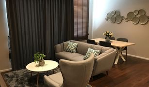 2 Bedrooms Condo for sale in Khlong Tan Nuea, Bangkok The Diplomat 39