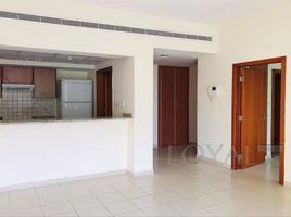 1 Bedroom Condo for sale at Al Thayyal 3, Al Thayyal, Greens