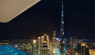 2 Bedrooms Apartment for sale in , Dubai St Regis The Residences