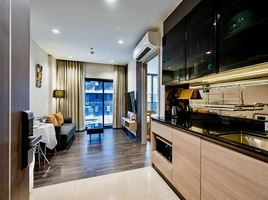 1 Bedroom Condo for rent at The Line Asoke - Ratchada, Din Daeng, Din Daeng