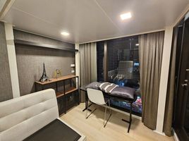 1 Schlafzimmer Appartement zu vermieten im Chewathai Residence Asoke, Makkasan