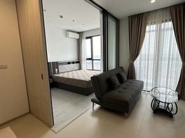 1 Schlafzimmer Wohnung zu vermieten im Grow Rattanathibet, Sai Ma, Mueang Nonthaburi