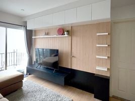 2 Bedroom Apartment for rent at Supalai Veranda Ratchavipha - Prachachuen, Bang Sue, Bang Sue