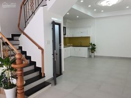 4 Bedroom House for sale in Tan Son Nhat International Airport, Ward 2, Ward 1