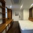 อพาร์ทเม้นท์ 1 ห้องนอน ให้เช่า ในโครงการ ณธารา เอ็กซ์คลูซีฟ เรสซิเดนซ์, สุเทพ