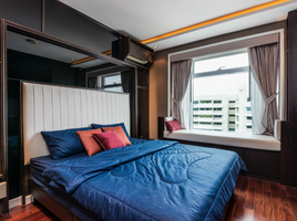 2 Schlafzimmer Wohnung zu vermieten im Circle Condominium, Makkasan