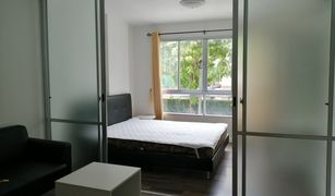 1 Schlafzimmer Wohnung zu verkaufen in Samrong Nuea, Samut Prakan D Condo Sukhumvit 109