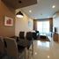 1 Bedroom Apartment for rent at Circle Condominium, Makkasan