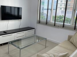 1 Schlafzimmer Wohnung zu vermieten im Condo One Thonglor, Phra Khanong