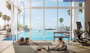 3 Schlafzimmern Appartement zu verkaufen in , Dubai Bluewaters Residences