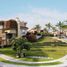 3 Bedroom Townhouse for sale at Sarai, Mostakbal City Compounds