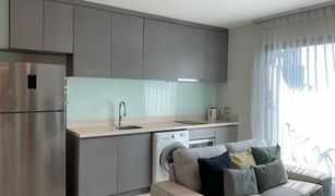 1 Bedroom Condo for sale in Khlong Tan, Bangkok Rhythm Sukhumvit 36-38