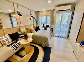 Studio Condo for sale at FLO by Sansiri , Khlong San