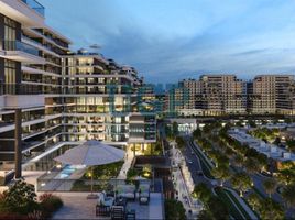 2 Bedroom Apartment for sale at Reem Hills, Makers District, Al Reem Island