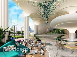 3 Bedroom Apartment for sale at Damac Bay, Dubai Harbour