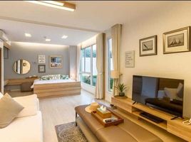 2 Bedroom Apartment for sale at Wan Vayla, Nong Kae