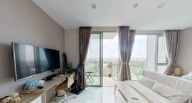 Доступные квартиры в EDGE Central Pattaya
