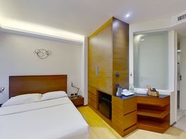 Studio Apartment for rent at Marvin Suites Hotel, Thung Wat Don, Sathon