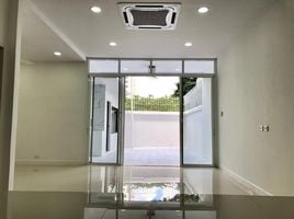 3 Bedroom House for rent at The Natural Place, Khlong Toei Nuea