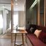 Studio Appartement zu vermieten im Life Asoke Hype, Makkasan