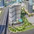 2 Bedroom Condo for sale at The Paragon by IGO, Ubora Towers, Business Bay, Dubai