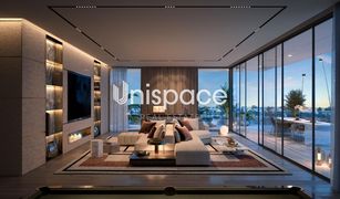 5 Bedrooms Villa for sale in District 7, Dubai District One