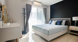 Доступные квартиры в My Style Hua Hin 102