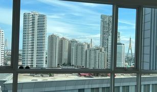 2 Bedrooms Condo for sale in Chong Nonsi, Bangkok Supalai Riva Grande